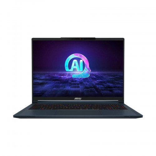 Ноутбук MSI Stealth 16 AI Studio A1VIG (A1VIG-009PL)